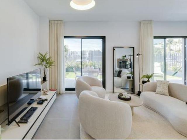 Piso en venta en Campo-Mijas, Costa del Sol Occidental