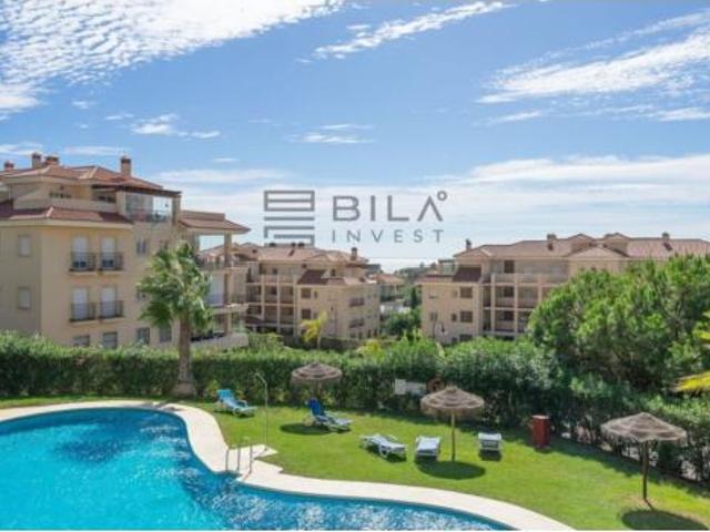 Piso en venta en Chaparral, Costa del Sol Occidental