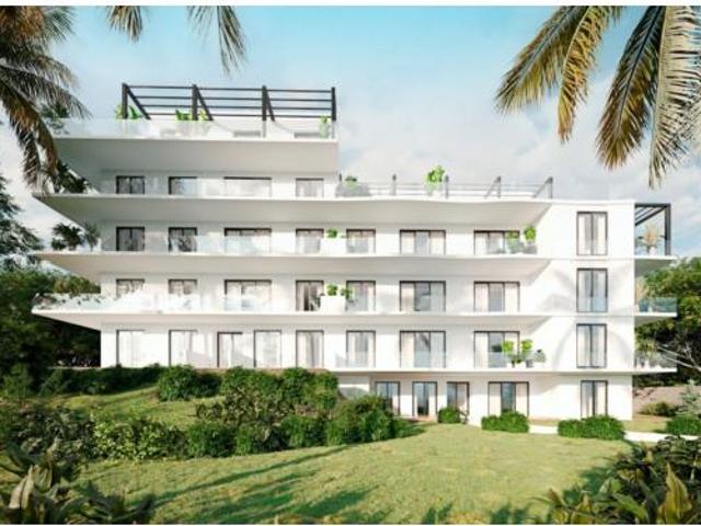 Piso en venta en Chaparral, Costa del Sol Occidental
