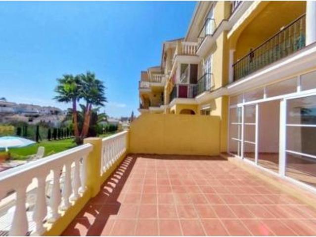 Piso en venta en Chaparral, Costa del Sol Occidental
