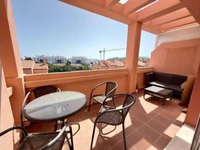 Piso en venta en Chaparral, Costa del Sol Occidental