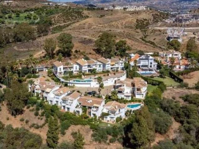 Piso en venta en El Chaparral, Mijas