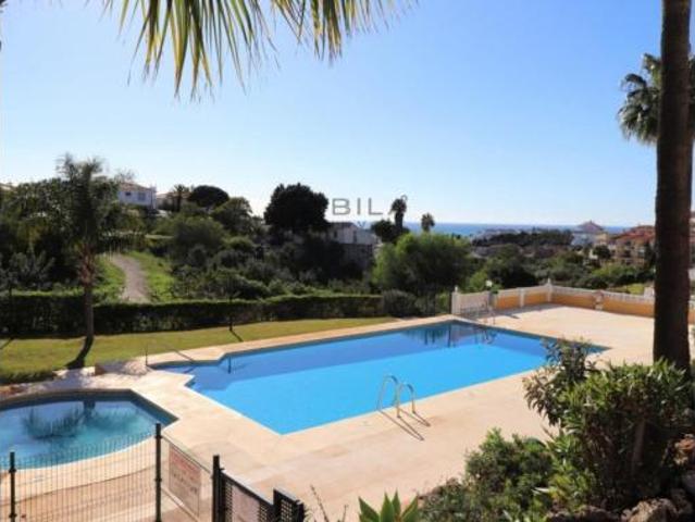 Piso en venta en Chaparral, Costa del Sol Occidental