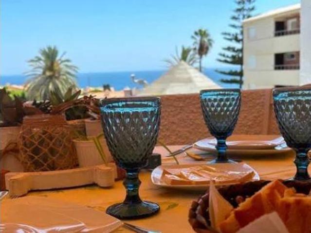 Piso en venta en Chaparral, Costa del Sol Occidental