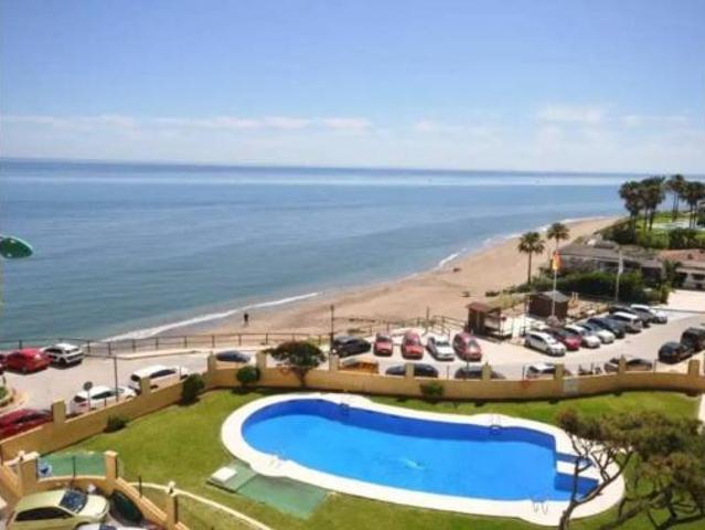 Piso en venta en Urbanización Sitio de Calahonda, Costa del Sol Occidental