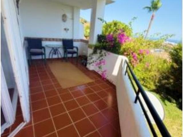 Piso en venta en Urbanización Sitio de Calahonda, Costa del Sol Occidental