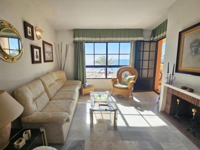 Piso en venta en Urbanización Sitio de Calahonda, Costa del Sol Occidental