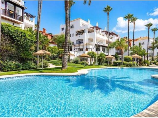 Piso en venta en Urbanización Sitio de Calahonda, Mijas