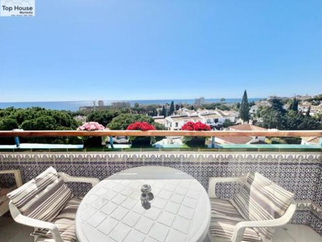 Piso en venta en Urbanización Sitio de Calahonda, Costa del Sol Occidental