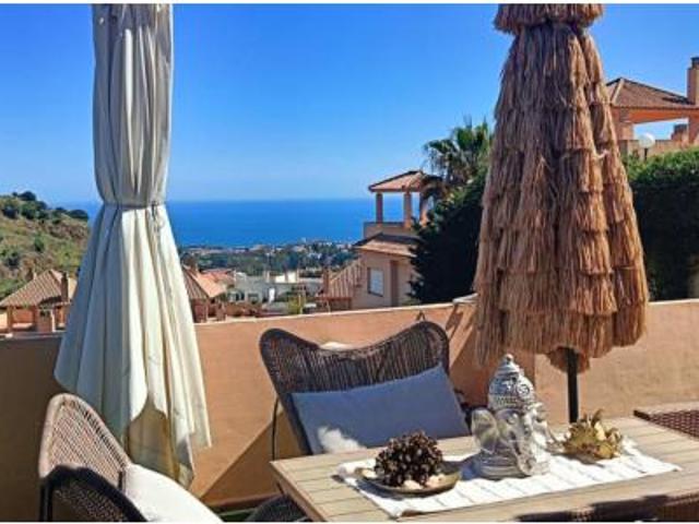 Piso en venta en Urbanización Sitio de Calahonda, Mijas