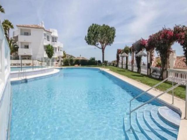 Piso en venta en Urbanización Sitio de Calahonda, Costa del Sol Occidental