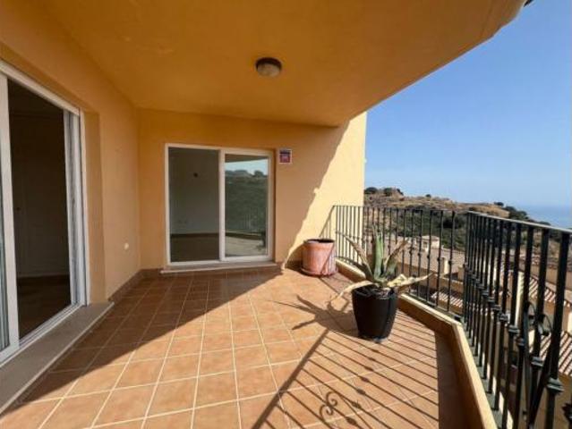 Piso en venta en Urbanización Sitio de Calahonda, Costa del Sol Occidental