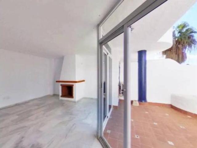 Piso en venta en Urbanización Sitio de Calahonda, Mijas