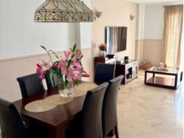 Piso en venta en Urbanización Sitio de Calahonda, Costa del Sol Occidental