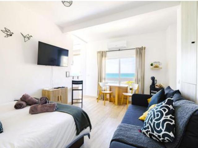 Estudio en venta en Urbanización Sitio de Calahonda, Costa del Sol Occidental