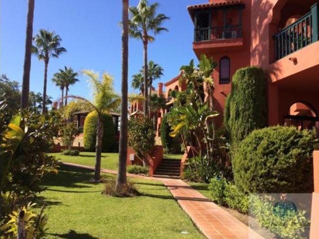 Piso en venta en Urbanización Sitio de Calahonda, Costa del Sol Occidental