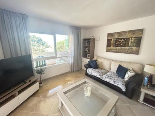 Piso en venta en Urbanización Sitio de Calahonda, Mijas