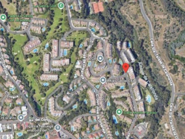 Piso en venta en Urbanización Sitio de Calahonda, Costa del Sol Occidental
