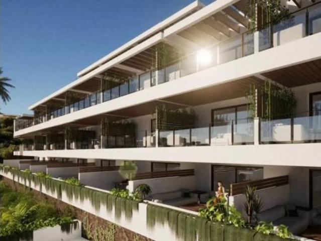 Piso en venta en Urbanización Sitio de Calahonda, Costa del Sol Occidental