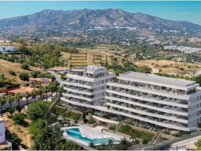 Piso en venta en Campo-Mijas, Costa del Sol Occidental