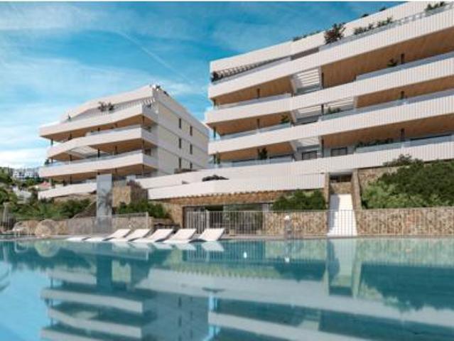 Piso en venta en Campo-Mijas, Costa del Sol Occidental