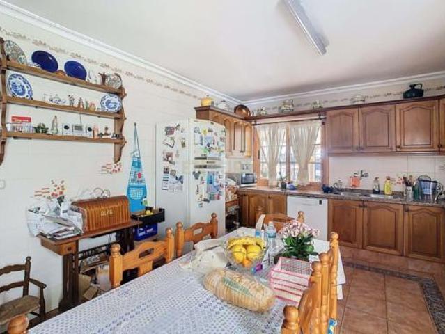 Chalet en venta en Doña Pilar, Costa del Sol Occidental