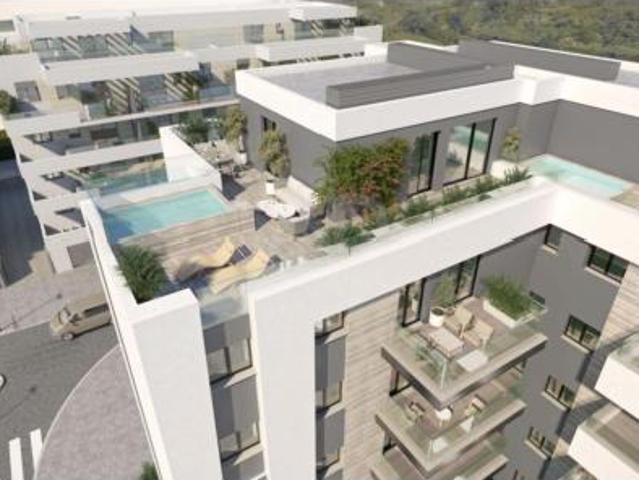 Piso en venta en Las Lomas de Mijas, Costa del Sol Occidental