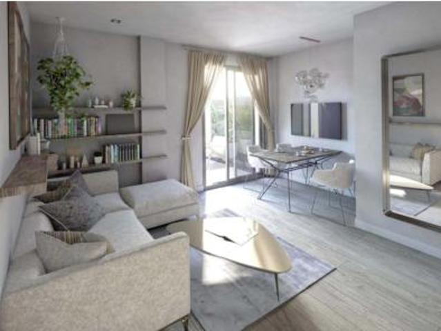 Piso en venta en Las Lomas de Mijas, Costa del Sol Occidental