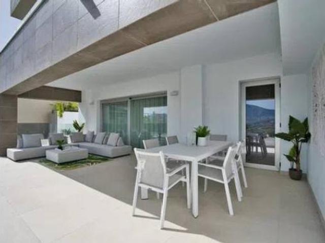 Piso en venta en Las Lomas de Mijas, Costa del Sol Occidental