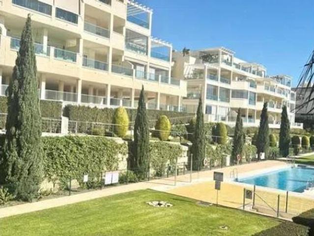 Piso en venta en Cerros del Águila, Costa del Sol Occidental