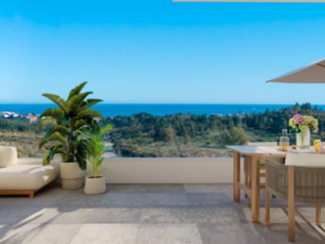 Piso en venta en Cerros del Águila, Costa del Sol Occidental