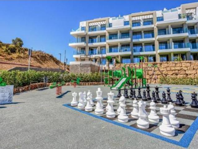Piso en venta en Cerros del Águila, Costa del Sol Occidental