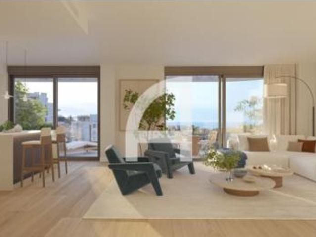 Piso en venta en Chaparral, Costa del Sol Occidental