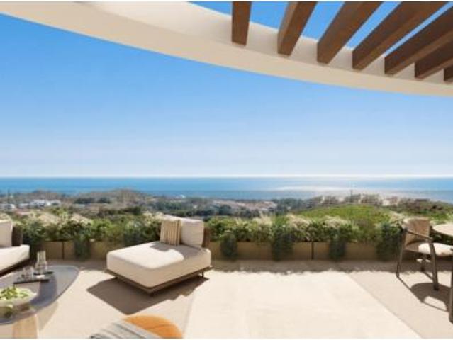 Piso en venta en Cerros del Águila, Costa del Sol Occidental