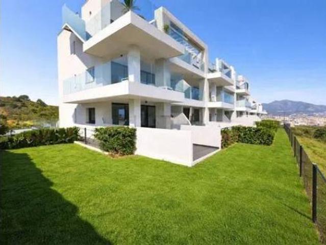 Piso en venta en Cerros del Águila, Costa del Sol Occidental