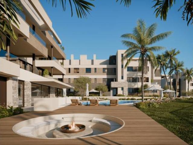 Piso en venta en Cerros del Águila, Costa del Sol Occidental