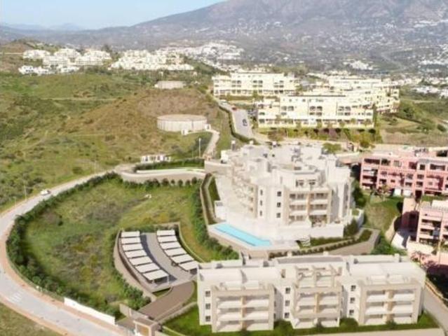 Piso en venta en Cerros del Águila, Costa del Sol Occidental