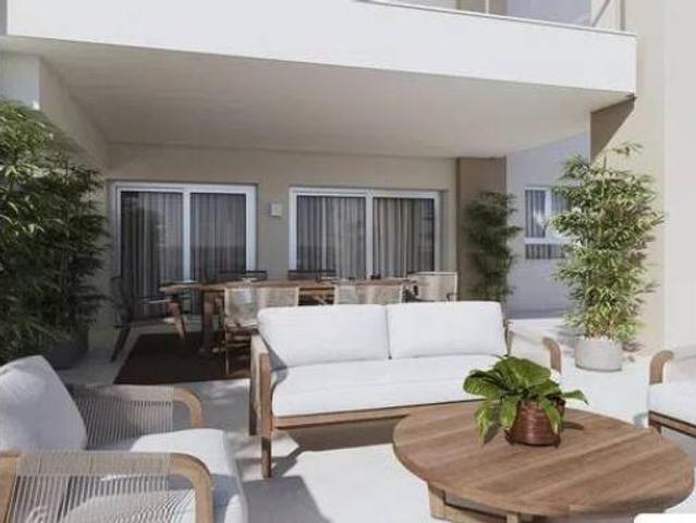 Piso en venta en Cerros del Águila, Costa del Sol Occidental