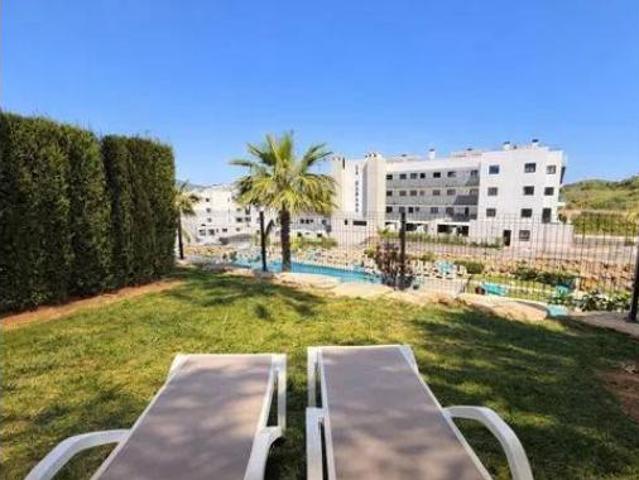 Piso en venta en Cerros del Águila, Costa del Sol Occidental