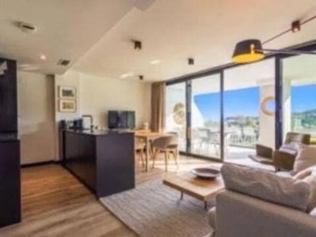 Piso en venta en Cerros del Águila, Costa del Sol Occidental