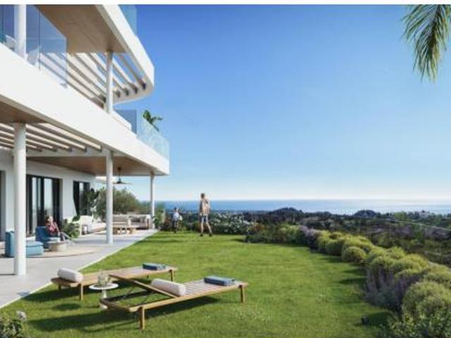 Piso en venta en Cerros del Águila, Costa del Sol Occidental
