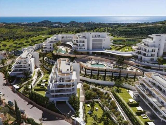 Piso en venta en Cerros del Águila, Costa del Sol Occidental