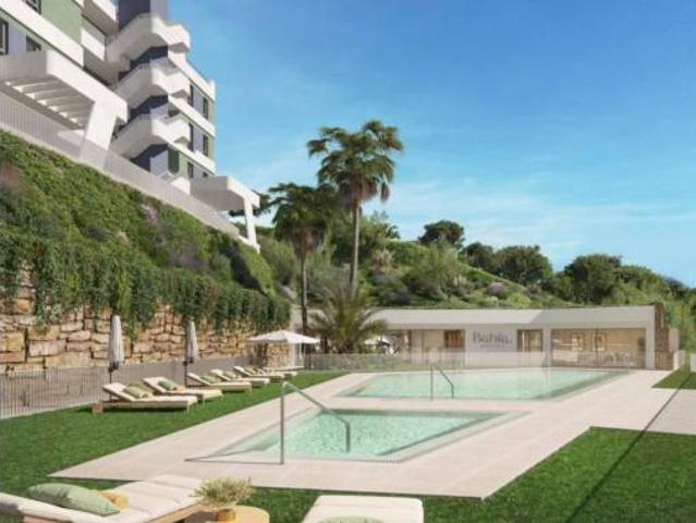 Piso en venta en La Cala, Costa del Sol Occidental