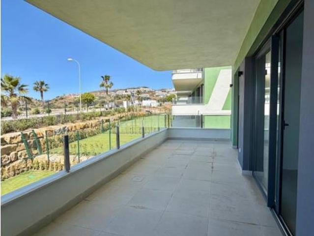 Piso en venta en La Cala, Costa del Sol Occidental