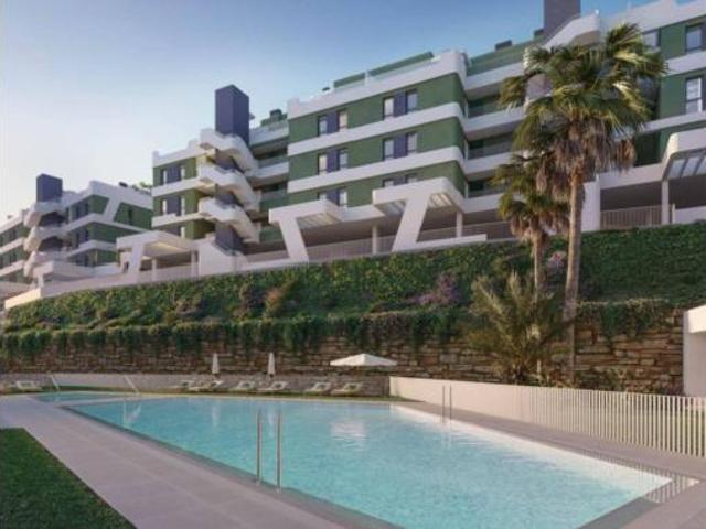 Piso en venta en La Cala, Costa del Sol Occidental