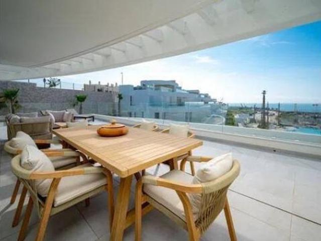 Piso en venta en La Cala, Costa del Sol Occidental
