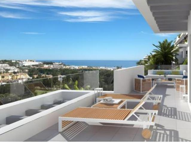 Piso en venta en La Cala, Costa del Sol Occidental