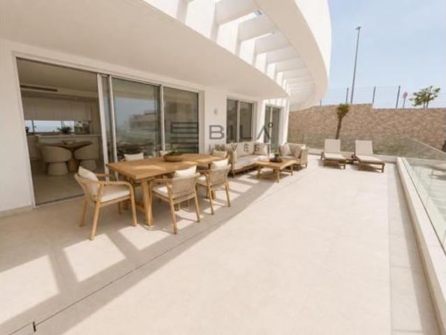 Piso en venta en La Cala, Costa del Sol Occidental