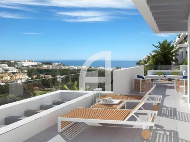 Piso en venta en La Cala, Costa del Sol Occidental