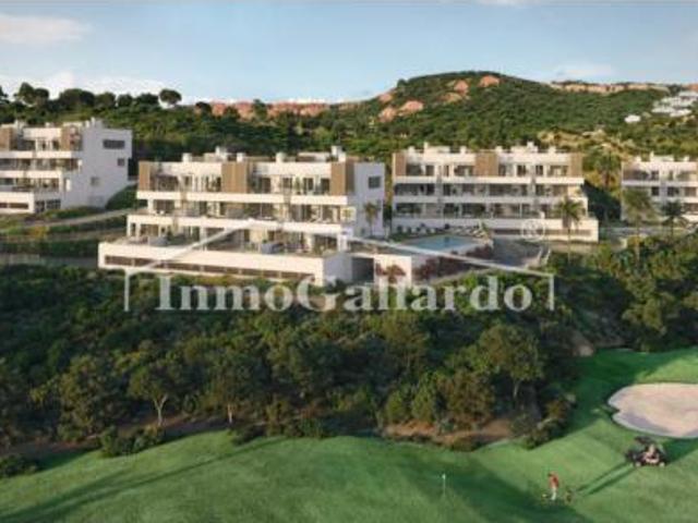 Piso en venta en Residencial Miraval, Costa del Sol Occidental